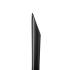 Brush for Gel and Acrygel Nail Modeling № 13/E, Handle: Wooden, Bristle: Nylon
